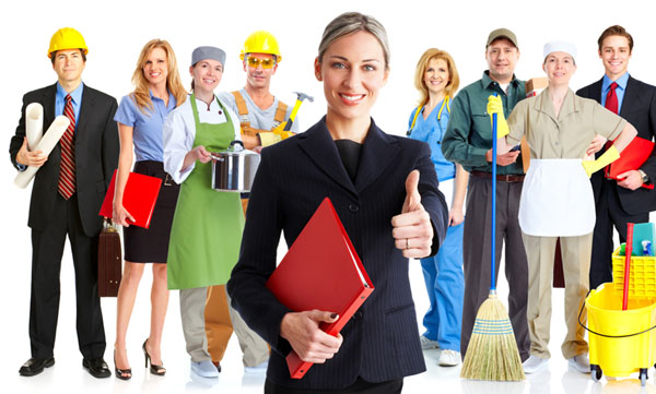 Delice Parkeci Hizmeti